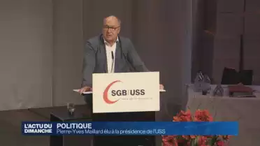 L&#039;Actu [S.2018][E.263]