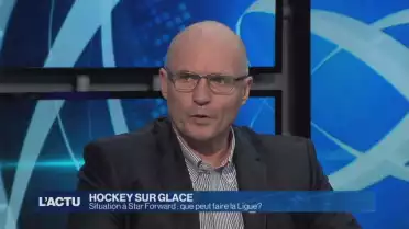 Situation à Star Forward : que peut faire la Ligue ?