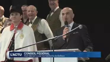L&#039;Actu [S.2018][E.266]