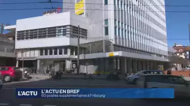 Callpoint créer 60 postes supplémentaires à Fribourg