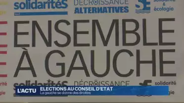 L&#039;Actu [S.2018][E.267]