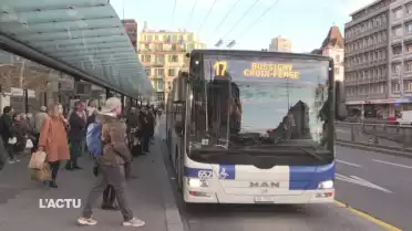 Les TL disent au revoir à la ligne 17 