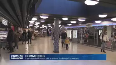 L&#039;Actu [S.2018][E.269]