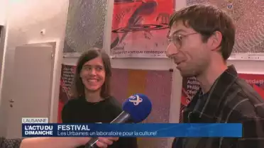 Les Urbaines font le bilan