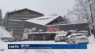 L&#039;Actu [S.2018][E.270]