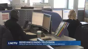 L&#039;Actu [S.2018][E.272]