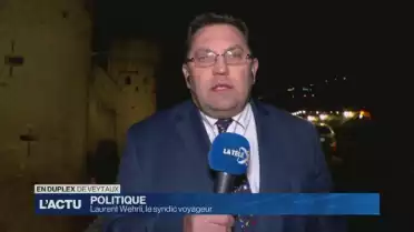 Le syndic de Montreux est-il un grand voyageur ?