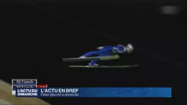 Peier discret à domicile