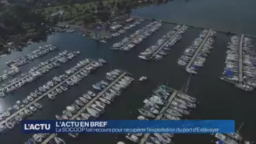 La SOCOOP fait recours