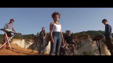 &quot;Got Something&quot; de Lady Bazaar