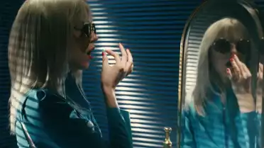 "Falling Tonight" de Polar Circles