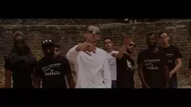 &quot;C2B (Chant de Bataille)&quot; de Brotherhood