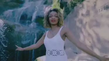 &quot;Flamme&quot; de Nivem ft. Tia Sanches