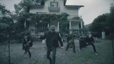 &quot;Trust&quot; de Way of Changes