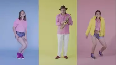 &quot;Nadeje&quot; de The Monkberry Moon Orchestra