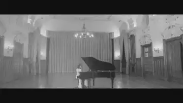 &quot;Falling&quot; de Fanny Leeb