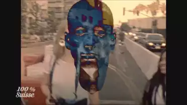 &quot;Balltrap ft. Kassette&quot; de ChâteauGhetto
