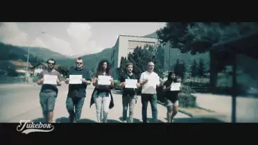 &quot;La Haine&quot; de Michael Resin