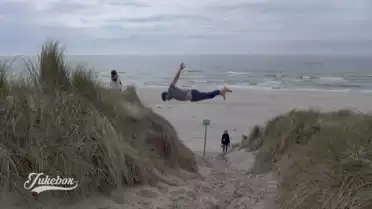 La sélection MX3 de la semaine