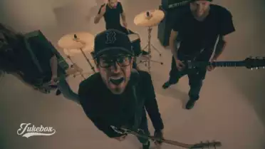 &quot;On Fire&quot; de The Mudcats