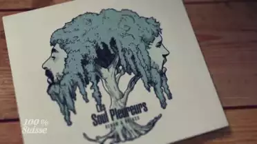 &quot;Ricochets&quot; de Les Souls Pleureurs
