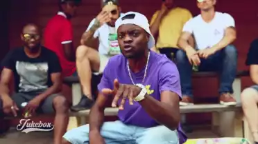 &quot;SLH&quot; de Less feat. Kel&#039;s
