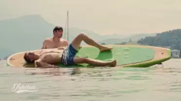 &quot;In the Mood&quot; de One Lucky Sperm