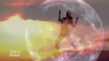 "Résonance" de Proksima