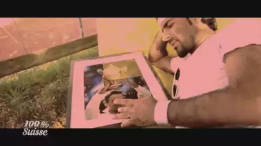 &quot;Ton dernier coup viendra&quot; de Sajadi