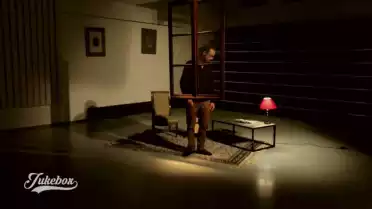 &quot;Je reste ici&quot; de Loïc