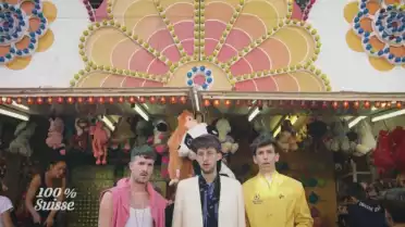 La sélection MX3 de la semaine