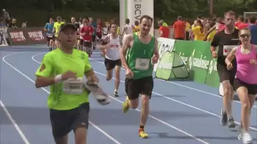 20KM - course des 20km - partie 2