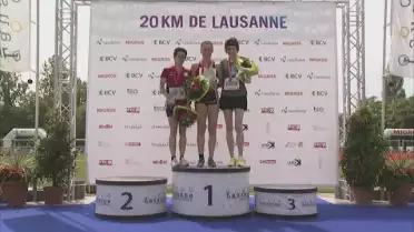20KM - course des 10km - partie 5