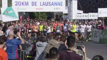 20KM - course des 20km - partie 1
