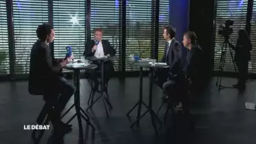 Notre débat sur les JO 2026 et l&#039;implication des vaudois