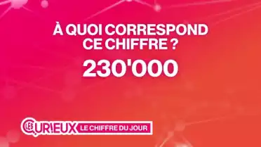 230&#039;000 cavaliers en Suisse