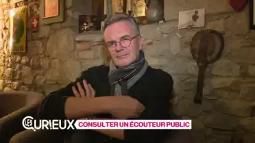 Faire appel à un écouteur public