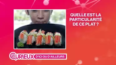 Le sushi le plus cher au monde est aux Philippines