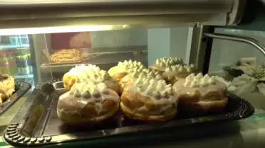 De la double-crème à l&#039;américaine