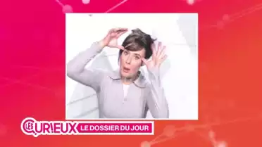 Viviane, drôle de speakerine à la TSR