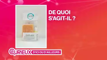 Un kit pour les amateurs de boutons