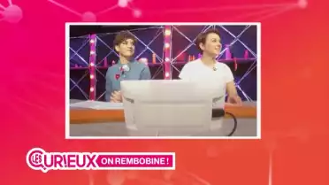 Les premiers pas d&#039;Anja