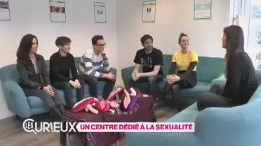 Un centre dédié à la sexualité