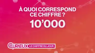 10&#039;000 poissons à Aquatis