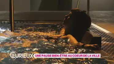 Les Curieux [S.2018][E.13]