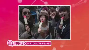 La fête du phallus japonais