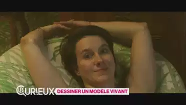 Dessiner un modèle vivant 