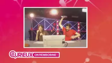 Céline et sa passion pour le chocolat
