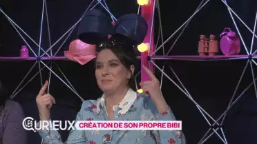 Création de son propre bibi