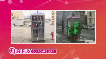 Jessica se fait pomper par un grand opérateur